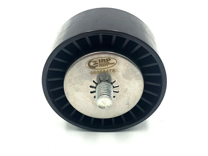 Polea Correa Alternador Para Chevrolet Orlando 2.0 2011-2017 2