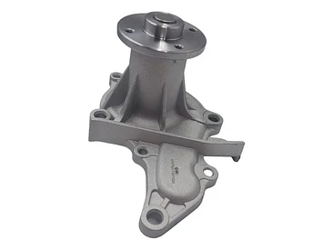 Bomba Agua Para Lifan 620 1.6 2010-2014 5