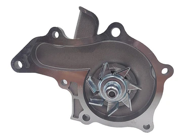 Bomba Agua Para Lifan 620 1.6 2010-2014 6