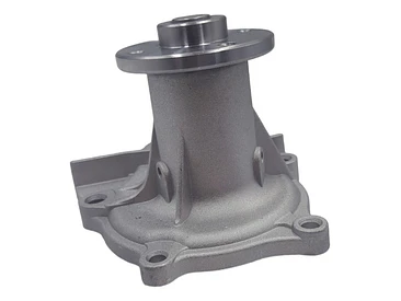 Bomba Agua Para Lifan 620 1.6 2010-2014 4