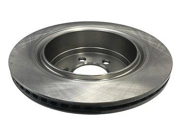 Disco Freno Trasero Ford F150 3.5 2015-2020 4x2 4x4 (el Par) 5