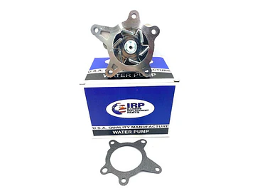 Bomba Agua Hyundai I30 1.6 16v 2007-2015 G4fc G4fg 3