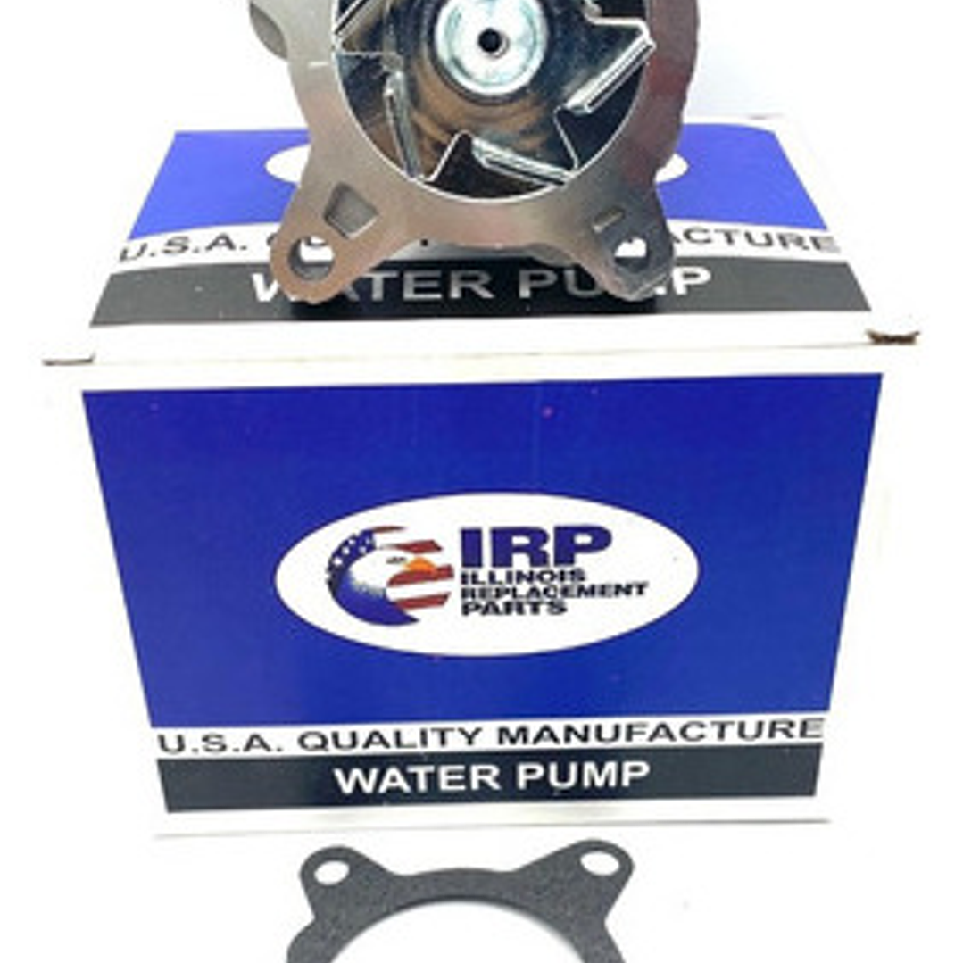 Bomba Agua Hyundai I30 1.6 16v 2007-2015 G4fc G4fg 3