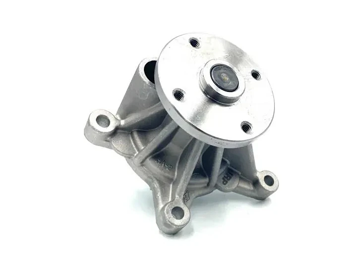 Bomba Agua Hyundai I30 1.6 16v 2007-2015 G4fc G4fg 1