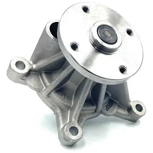 Bomba Agua Hyundai I30 1.6 16v 2007-2015 G4fc G4fg