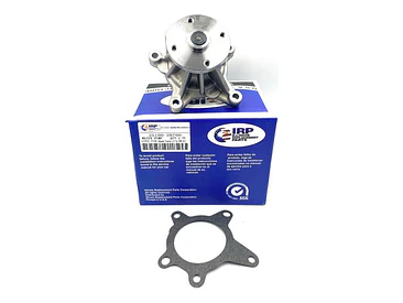 Bomba Agua Hyundai I30 1.6 16v 2007-2015 G4fc G4fg 2