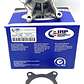 Bomba Agua Hyundai I30 1.6 16v 2007-2015 G4fc G4fg - Miniatura 2