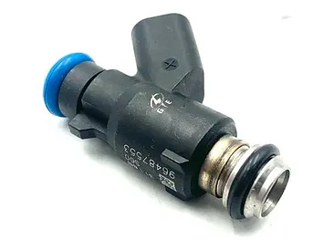 Inyector Combustible Chevrolet Aveo 1.4 16v 2011-2017 1