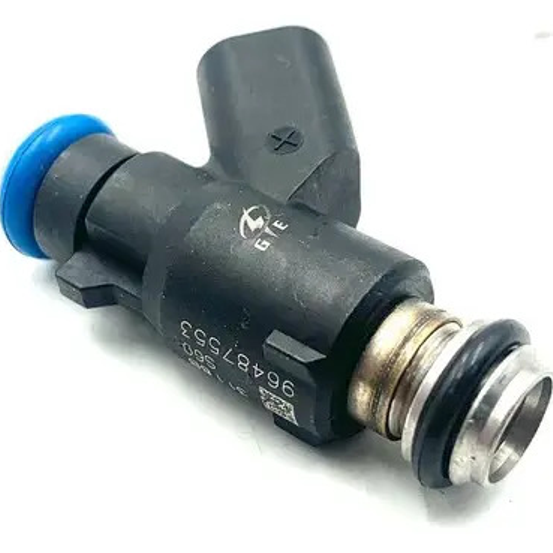 Inyector Combustible Chevrolet Aveo 1.4 16v 2011-2017 1