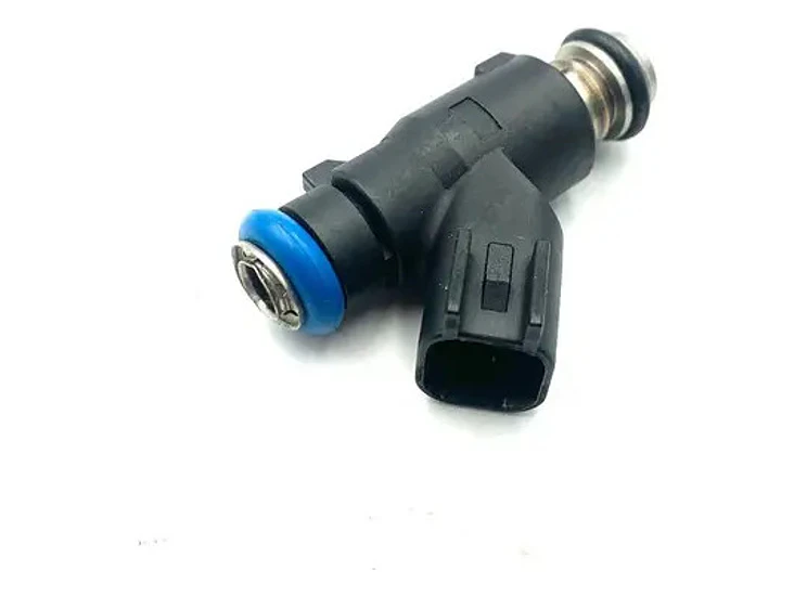Inyector Combustible Chevrolet Aveo 1.4 16v 2011-2017 4