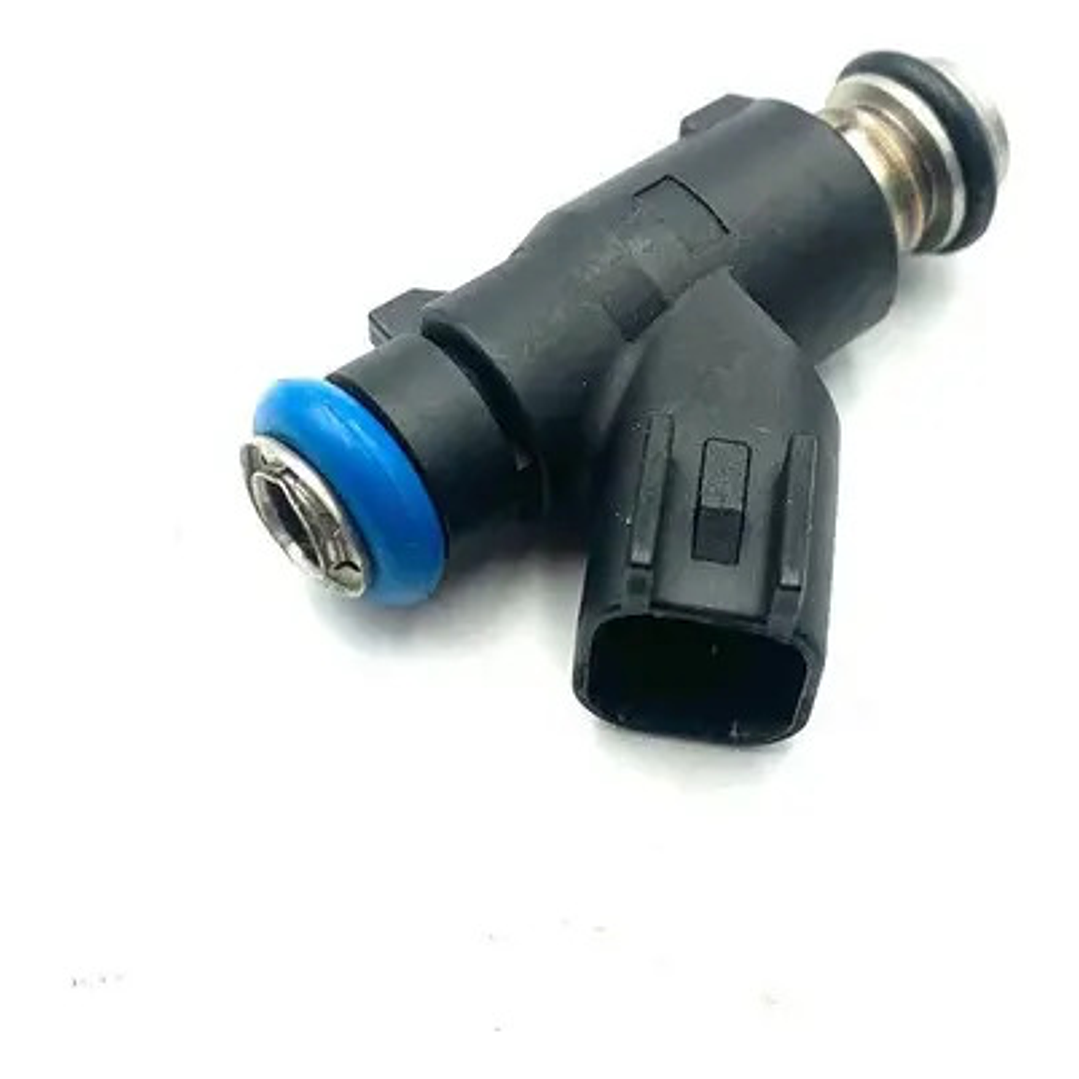Inyector Combustible Chevrolet Aveo 1.4 16v 2011-2017 4