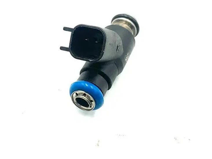 Inyector Combustible Chevrolet Aveo 1.4 16v 2011-2017 6