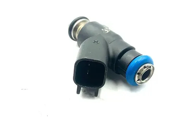 Inyector Combustible Chevrolet Aveo 1.4 16v 2011-2017 7
