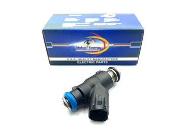 Inyector Combustible Chevrolet Aveo 1.4 16v 2011-2017 2