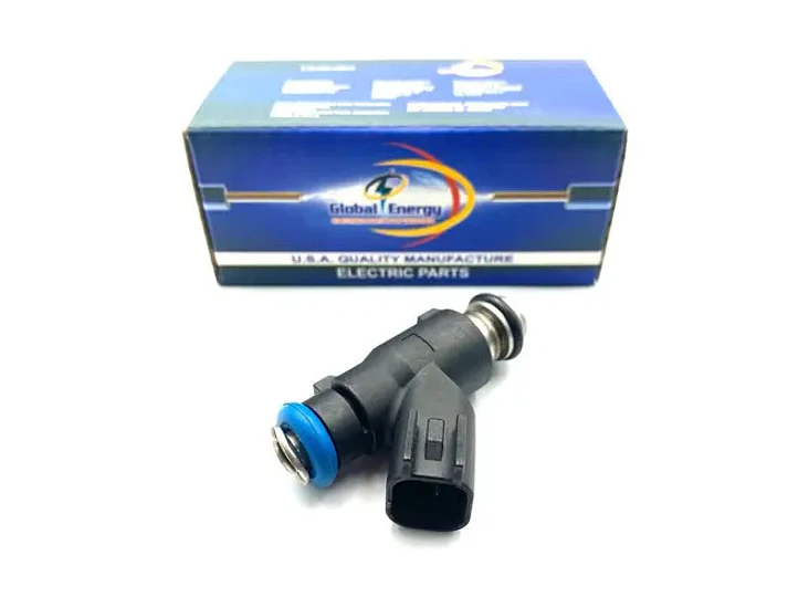 Inyector Combustible Chevrolet Aveo 1.4 16v 2011-2017 2