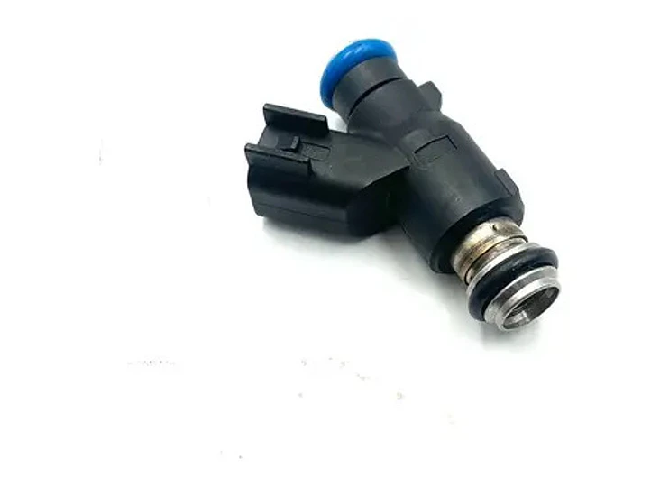 Inyector Combustible Chevrolet Aveo 1.4 16v 2011-2017 3
