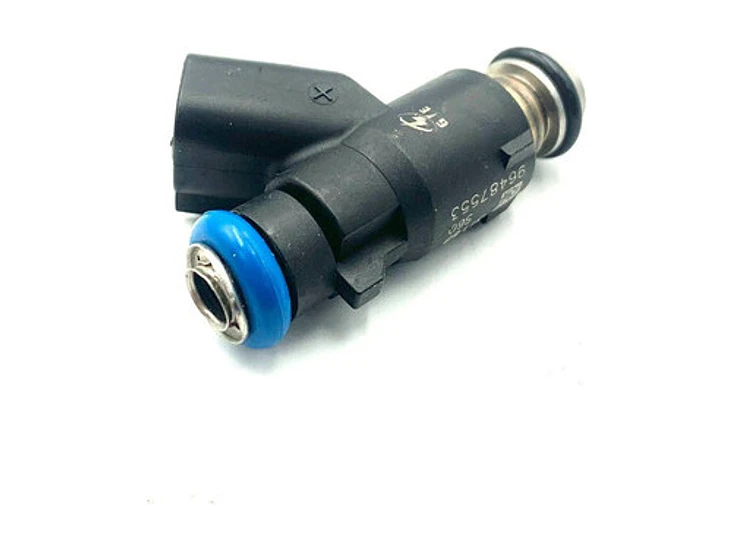 Inyector Combustible Chevrolet Aveo 1.4 16v 2011-2017 5