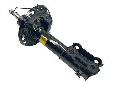 Par Amortiguadores Delanteros Para Hyundai Elantra 1.6 17-19 4