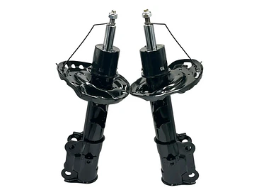 Par Amortiguadores Delanteros Para Hyundai Elantra 1.6 17-19 1