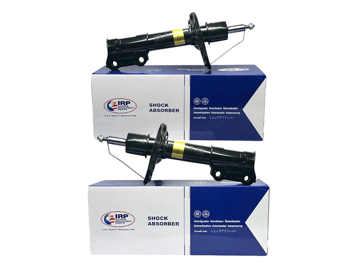 Par Amortiguadores Delanteros Para Hyundai Elantra 1.6 17-19 2