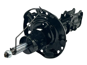 Par Amortiguadores Delanteros Para Hyundai Elantra 1.6 17-19 10