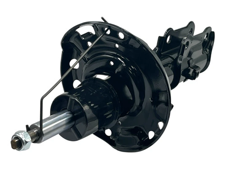 Par Amortiguadores Delanteros Para Hyundai Elantra 1.6 17-19 10