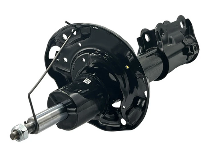 Par Amortiguadores Delanteros Para Hyundai Elantra 1.6 17-19 6