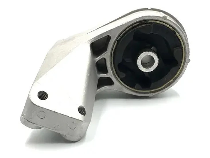 Soporte Motor Central Trasero Chevrolet Captiva 2.4 07-2011 1