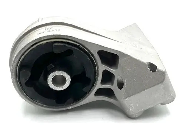 Soporte Motor Central Trasero Chevrolet Captiva 2.4 07-2011 4