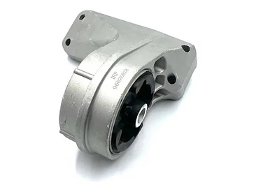 Soporte Motor Central Trasero Chevrolet Captiva 2.4 07-2011 2