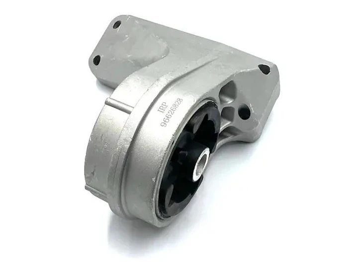 Soporte Motor Central Trasero Chevrolet Captiva 2.4 07-2011 2