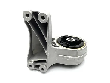 Soporte Motor Central Trasero Chevrolet Captiva 2.4 07-2011 3