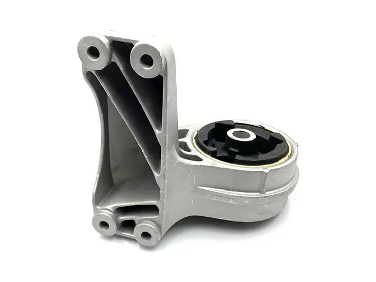 Soporte Motor Central Trasero Chevrolet Captiva 2.4 07-2011 3