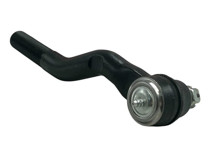 Terminal Dirección Derecho Para Jeep Wrangler Jk 2.8 2007-13 6