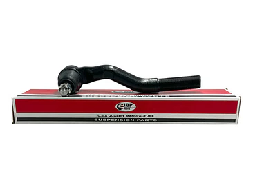 Terminal Dirección Derecho Para Jeep Wrangler Jk 2.8 2007-13 1