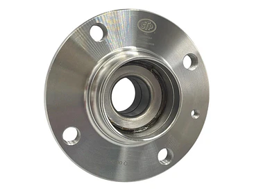 Maza Rueda Traser Con Roda Para Volkswagen Gol 1.6 2009-2022 6