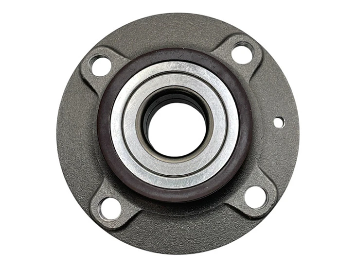 Maza Rueda Traser Con Roda Para Volkswagen Gol 1.6 2009-2022 7