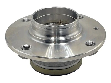 Maza Rueda Traser Con Roda Para Volkswagen Gol 1.6 2009-2022 2