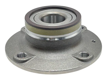 Maza Rueda Traser Con Roda Para Volkswagen Gol 1.6 2009-2022 5