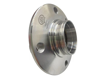 Maza Rueda Traser Con Roda Para Volkswagen Gol 1.6 2009-2022 3