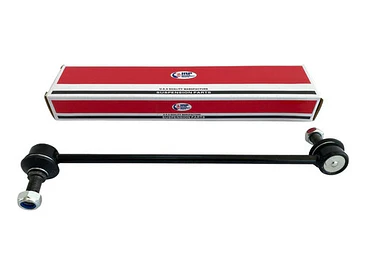 Par Bieletas Barra Estabiliz Nissan X-trail  2008-2014 4