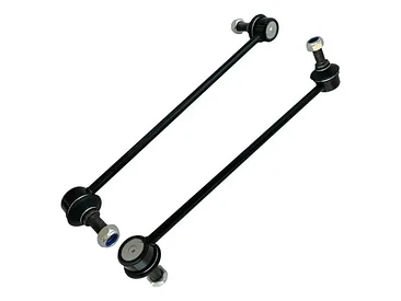 Par Bieletas Barra Estabiliz Nissan X-trail  2008-2014 1