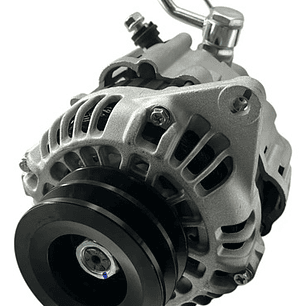Alternador Para Hyundai H-1 New Tq 2.5 2008-2010 Diesel