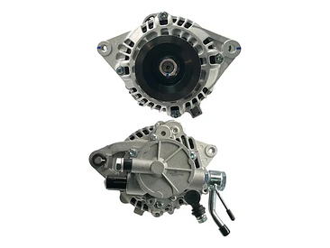 Alternador Para Hyundai H-1 New Tq 2.5 2008-2010 Diesel 6