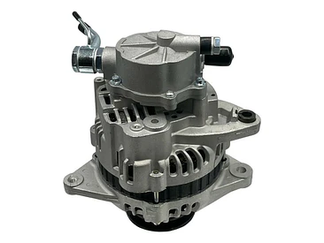 Alternador Para Hyundai H-1 New Tq 2.5 2008-2010 Diesel 3
