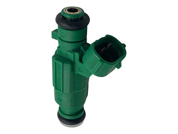 Inyector Combustible Para Kia Rio Jb 1.4 2006-2011 G4ee 5