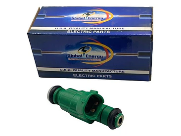 Inyector Combustible Para Kia Rio Jb 1.4 2006-2011 G4ee 2