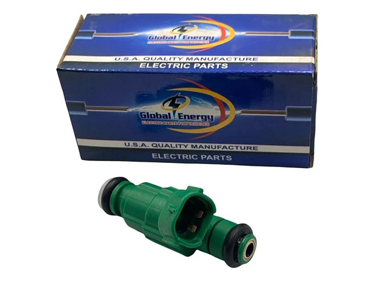 Inyector Combustible Para Kia Rio Jb 1.4 2006-2011 G4ee 2