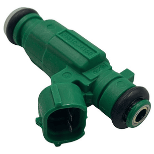 Inyector Combustible Para Kia Rio Jb 1.4 2006-2011 G4ee