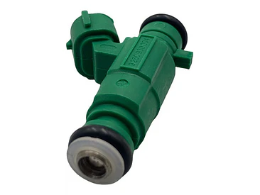 Inyector Combustible Para Kia Rio Jb 1.4 2006-2011 G4ee 3